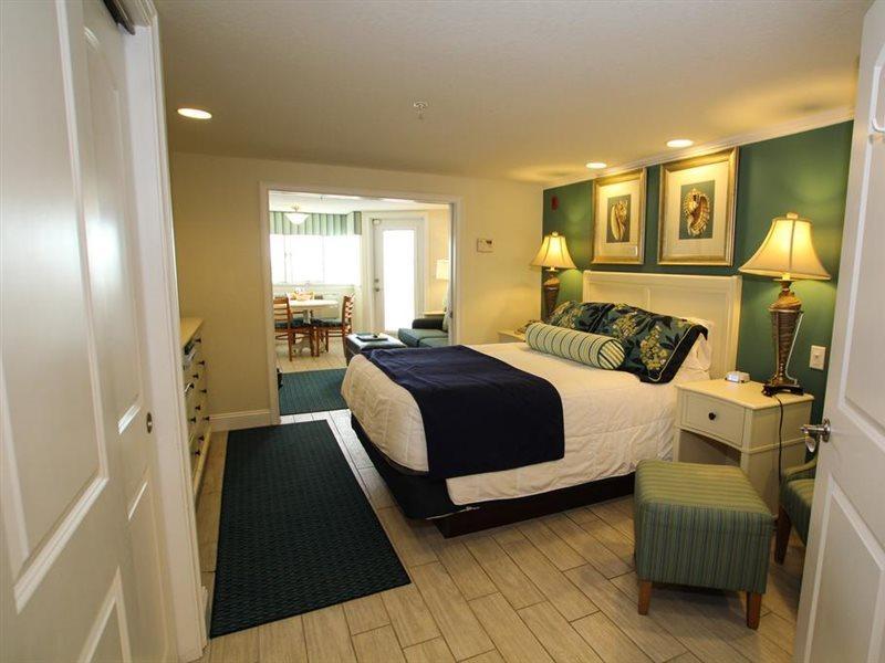 Hotel Ocean Club On Smuggler's 3*