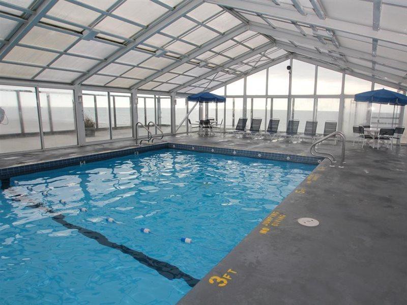 Ocean Club On Smuggler's Hotel
