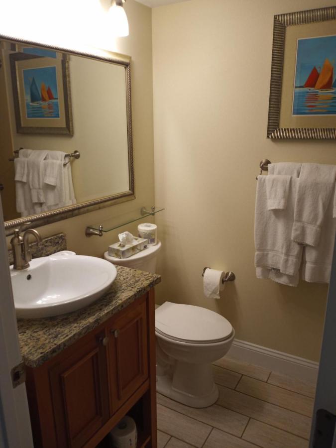 Ocean Club On Smuggler's Hotel South Yarmouth