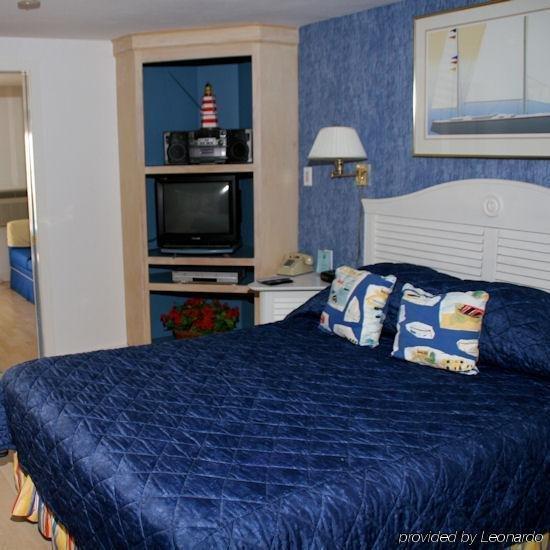 Hotel Ocean Club On Smuggler's South Yarmouth