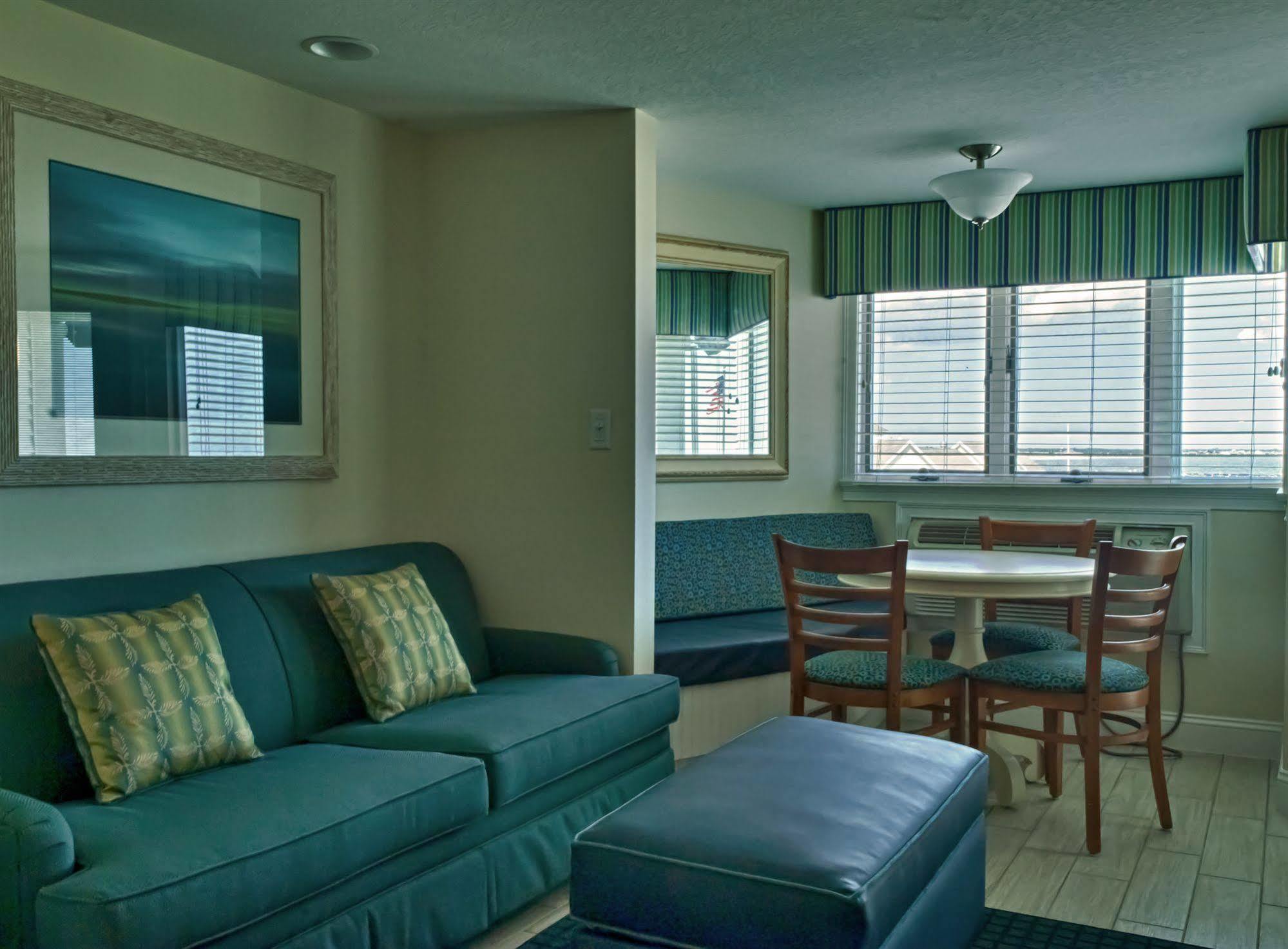 Ocean Club On Smuggler's Hotel 3*