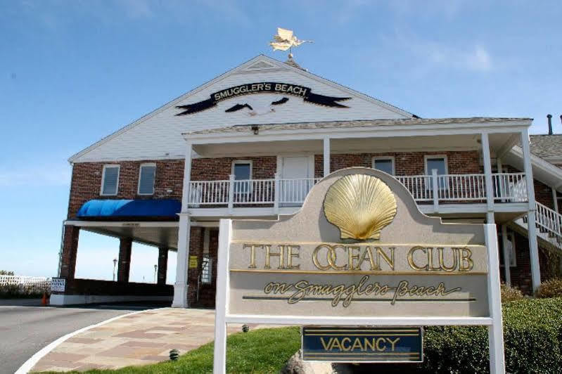 Ocean Club On Smuggler's Hotel South Yarmouth
