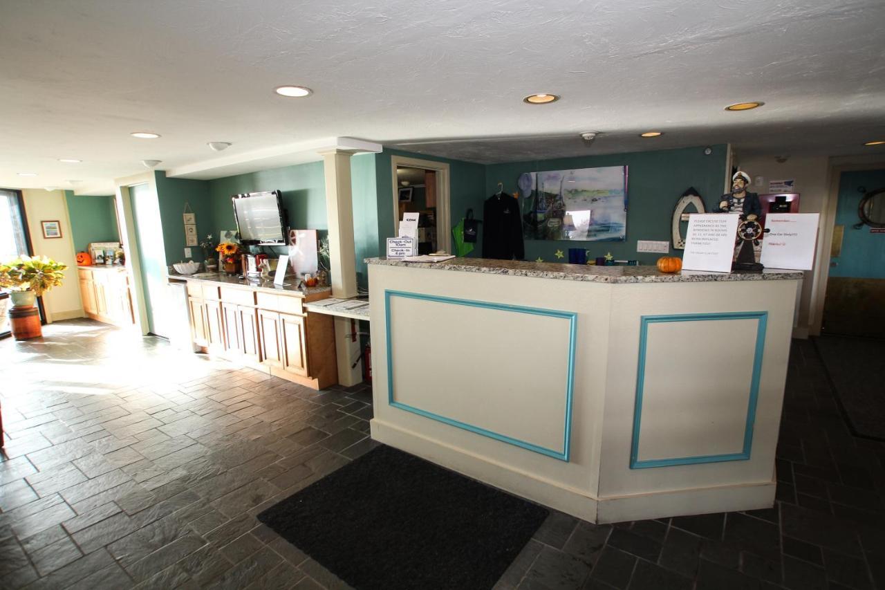 Ocean Club On Smuggler's 3*