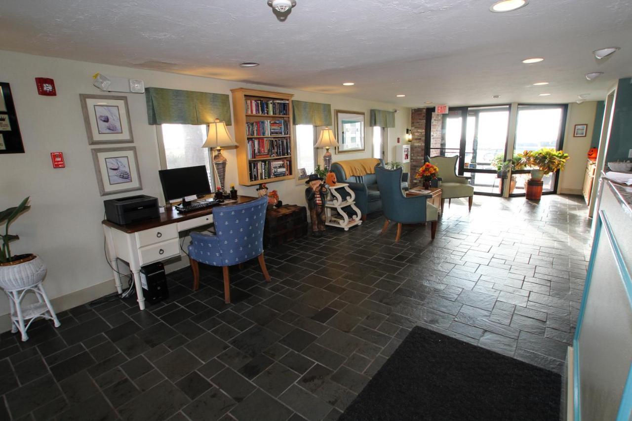 Ocean Club On Smuggler's South Yarmouth