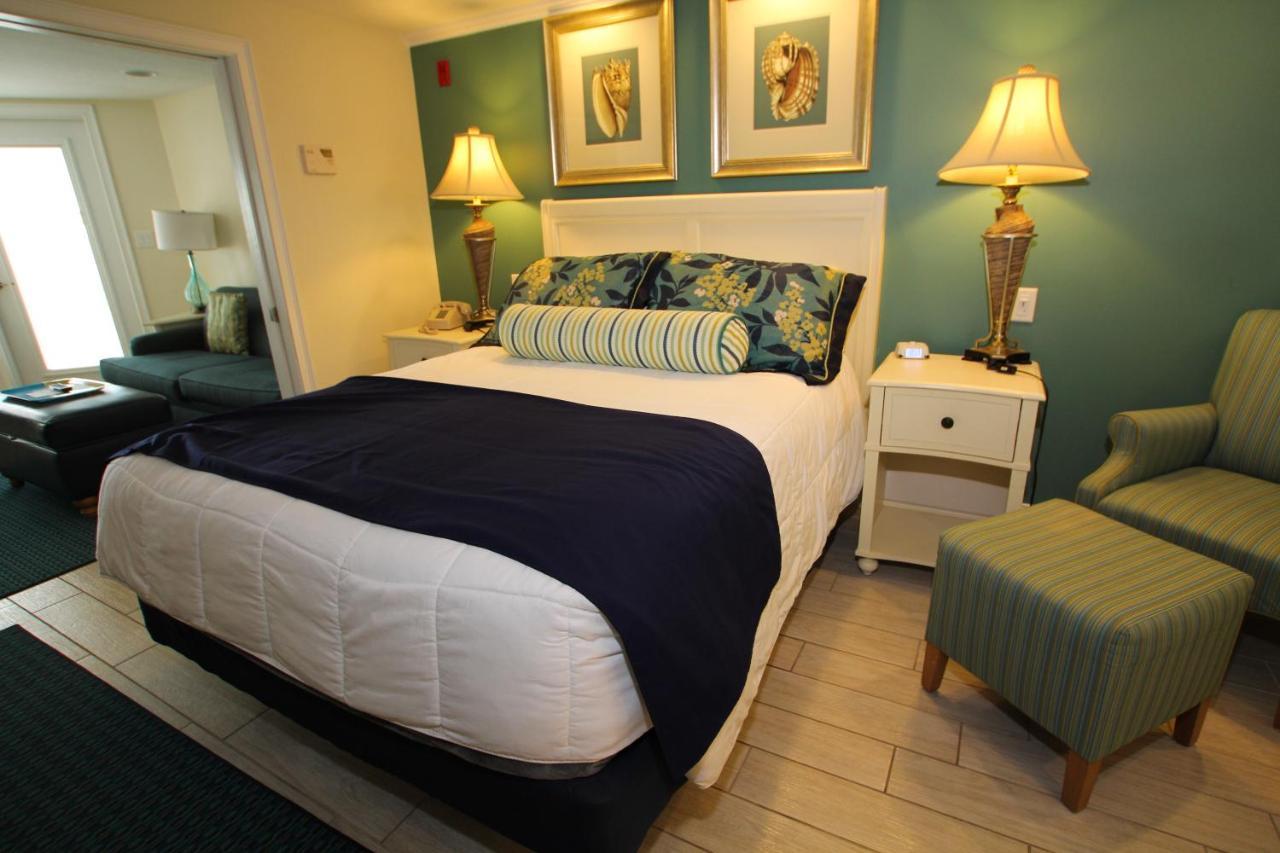 Ocean Club On Smuggler's Hotel 3*