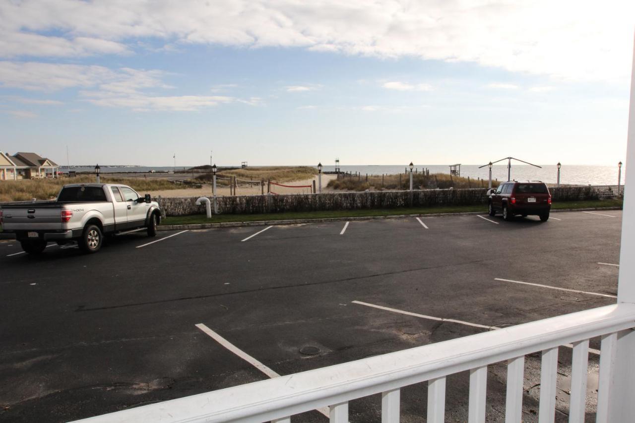 Ocean Club On Smuggler's Hotel South Yarmouth