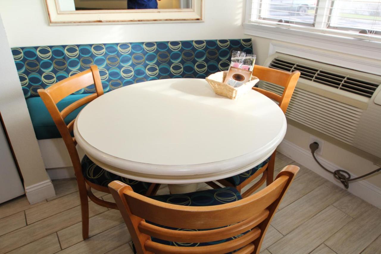 Ocean Club On Smuggler's Hotel 3*