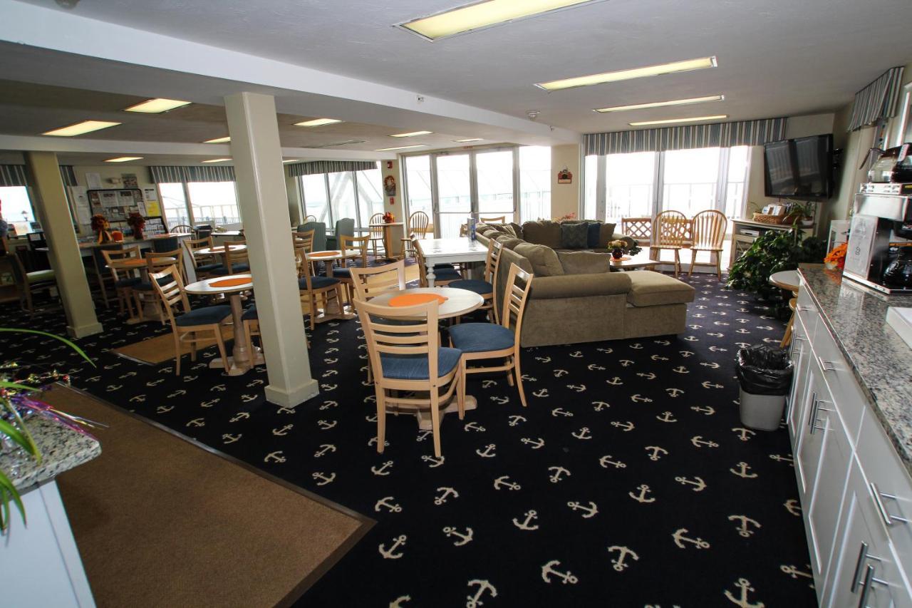 Hotel Ocean Club On Smuggler's South Yarmouth