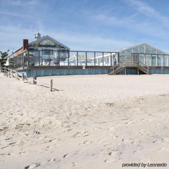 Ocean Club On Smuggler's Hotel South Yarmouth
